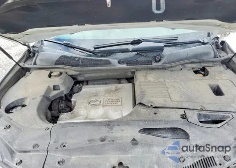 2011 Lexus Rx 450H z USA, uszkodzony, nr VIN JTJBC1BA1B2037140